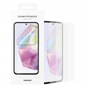 Folie de protectie pentru Samsung Galaxy A35